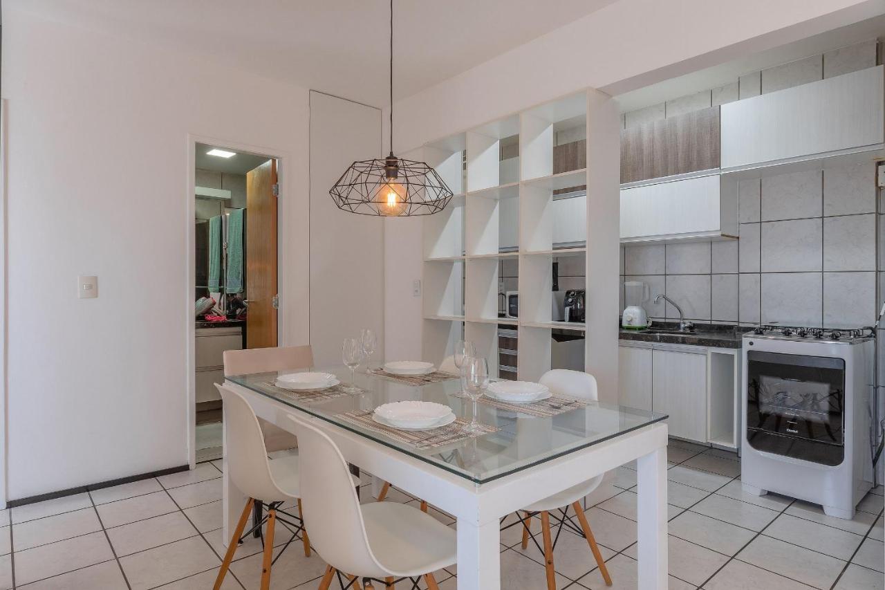 Apartamento Hamilton #1404 - Apto Na By Carpediem *