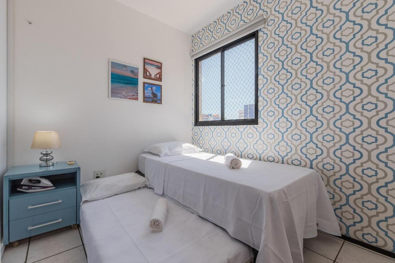 Apartamento Hamilton #1404 - Apto Na By Carpediem