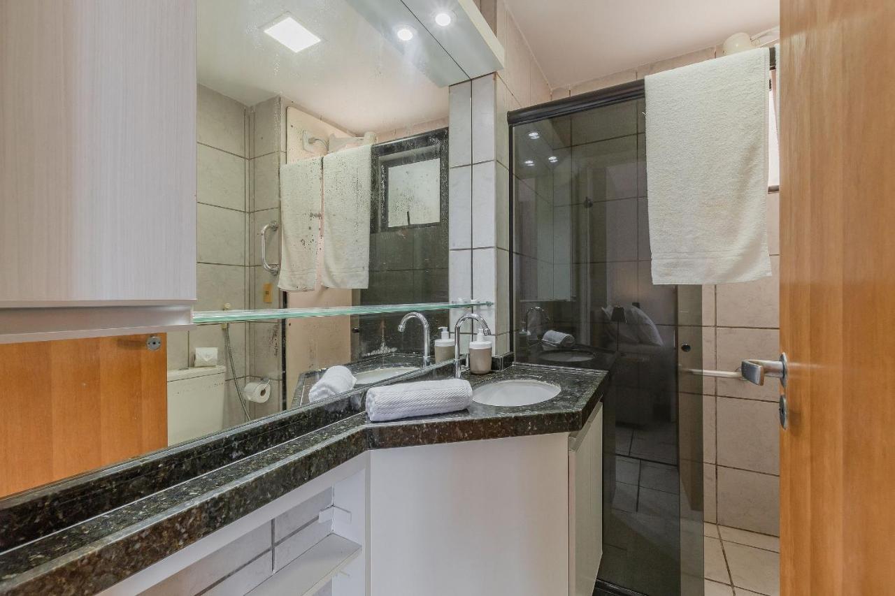 Apartamento Hamilton #1404 - Apto Na By Carpediem *