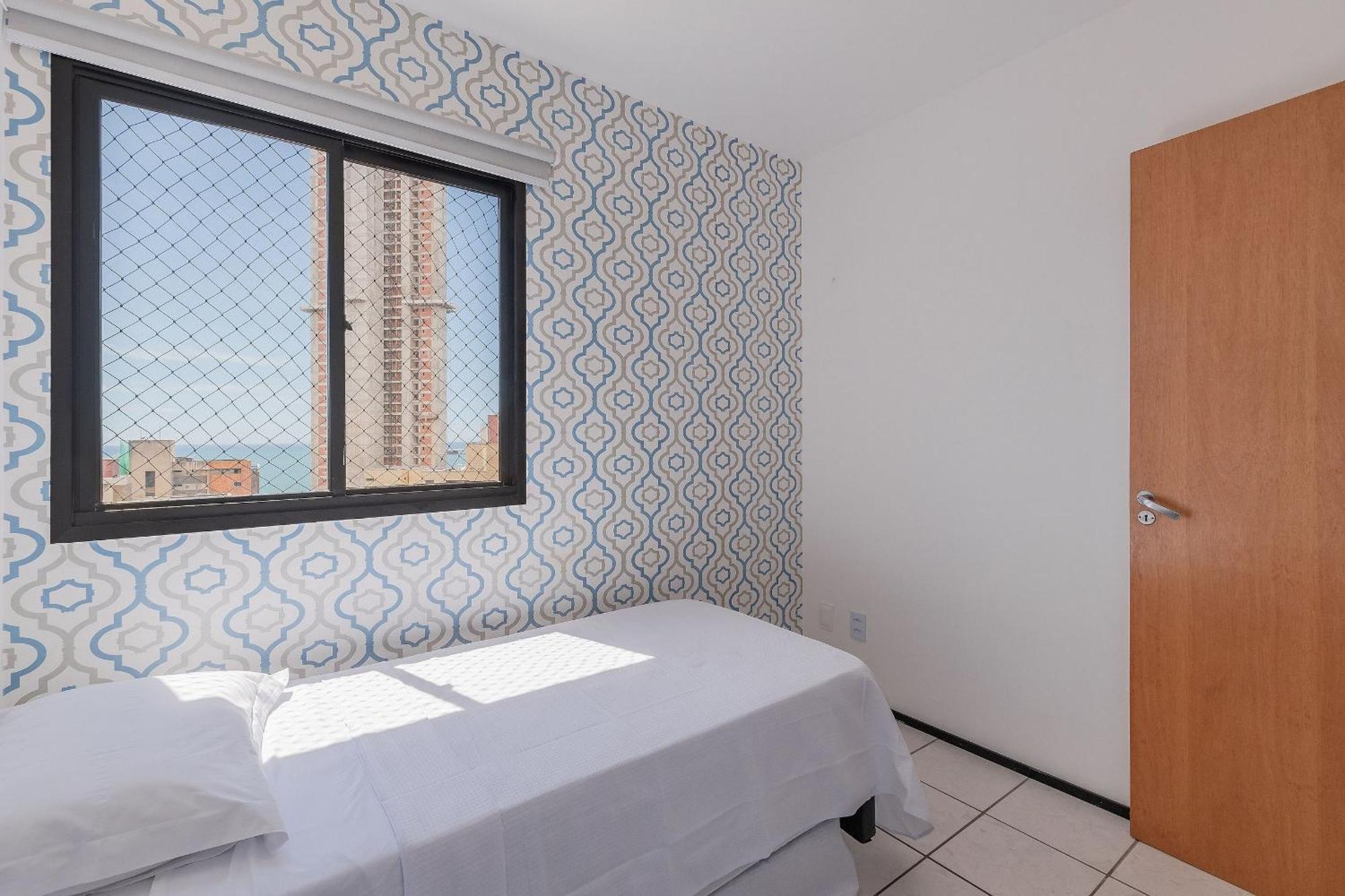 Hamilton #1404 - Apto Na By Carpediem Apartamento