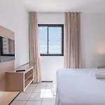 Hamilton #1404 - Apto Na Praia By Carpediem