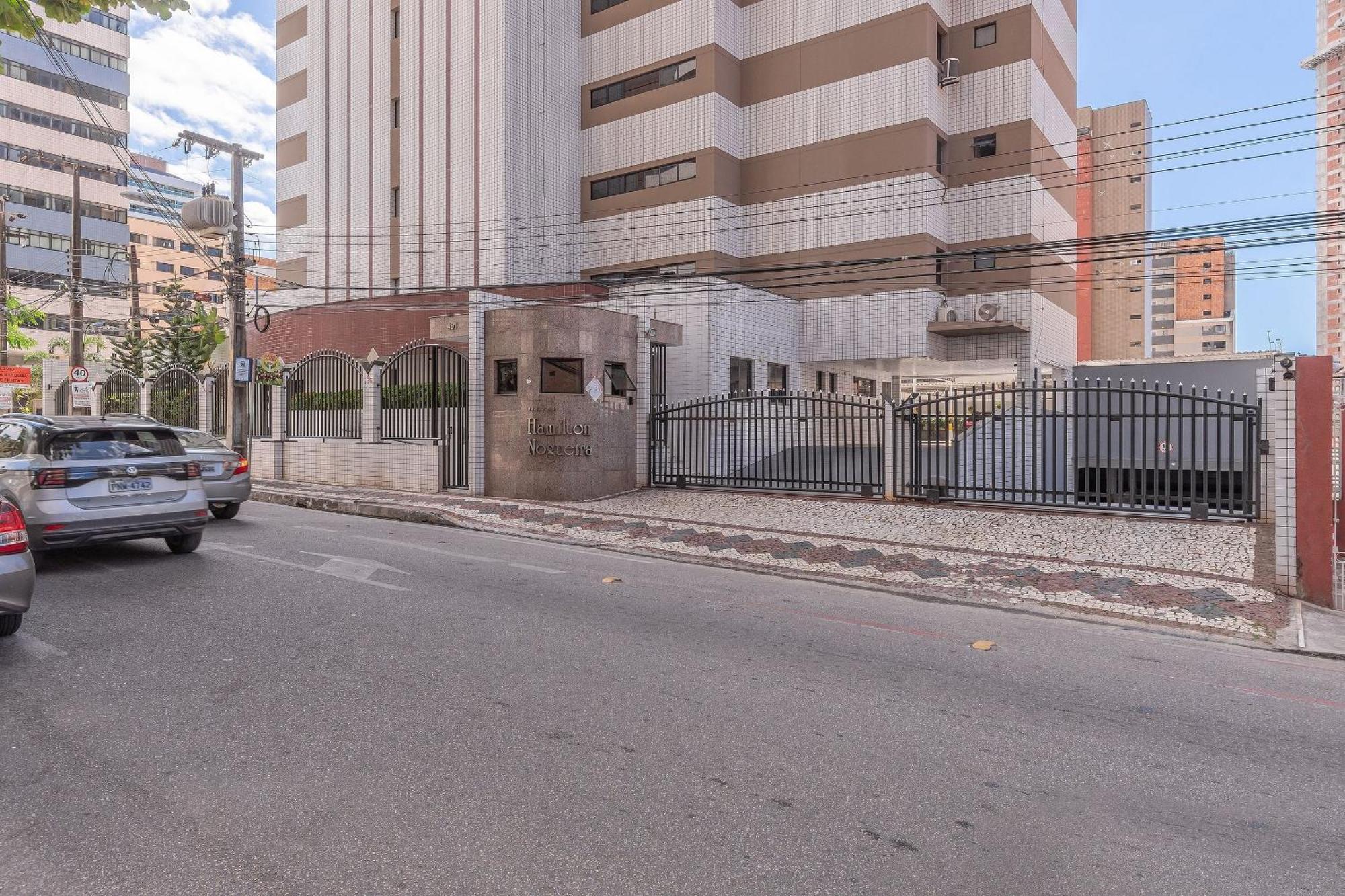 Hamilton #1404 - Apto Na By Carpediem Apartamento *